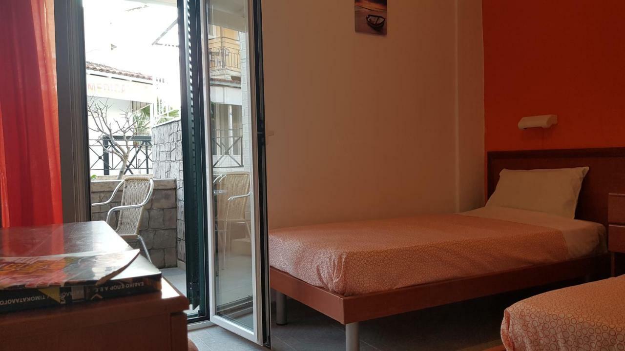 Elisavet Apts Κάβος Εξωτερικό φωτογραφία
