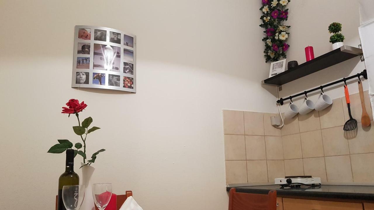 Elisavet Apts Κάβος Εξωτερικό φωτογραφία