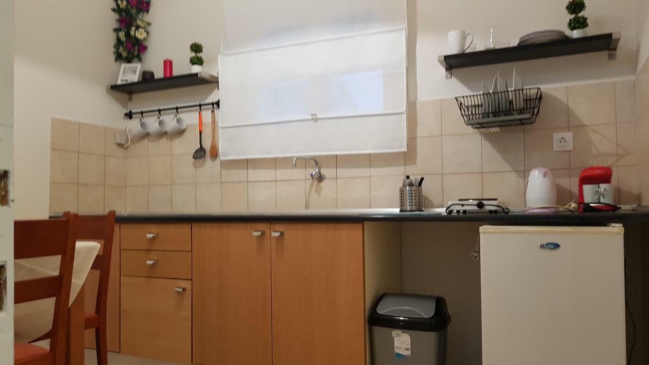Elisavet Apts Κάβος Εξωτερικό φωτογραφία