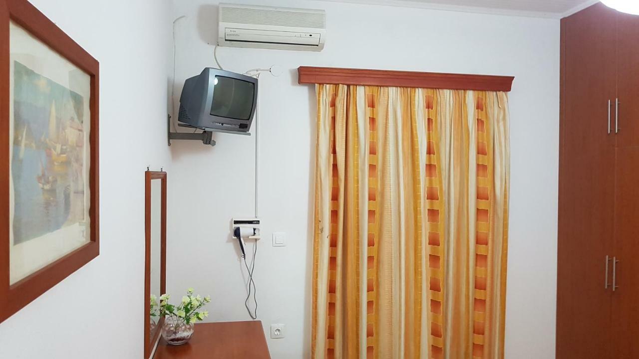 Elisavet Apts Κάβος Εξωτερικό φωτογραφία