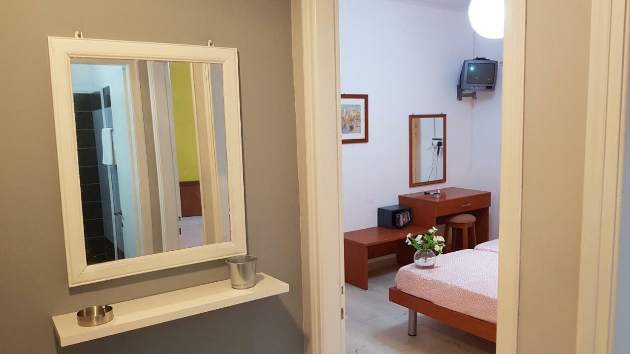 Elisavet Apts Κάβος Εξωτερικό φωτογραφία