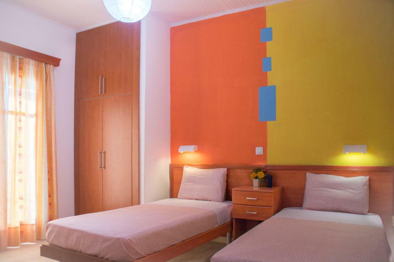 Elisavet Apts Κάβος Εξωτερικό φωτογραφία