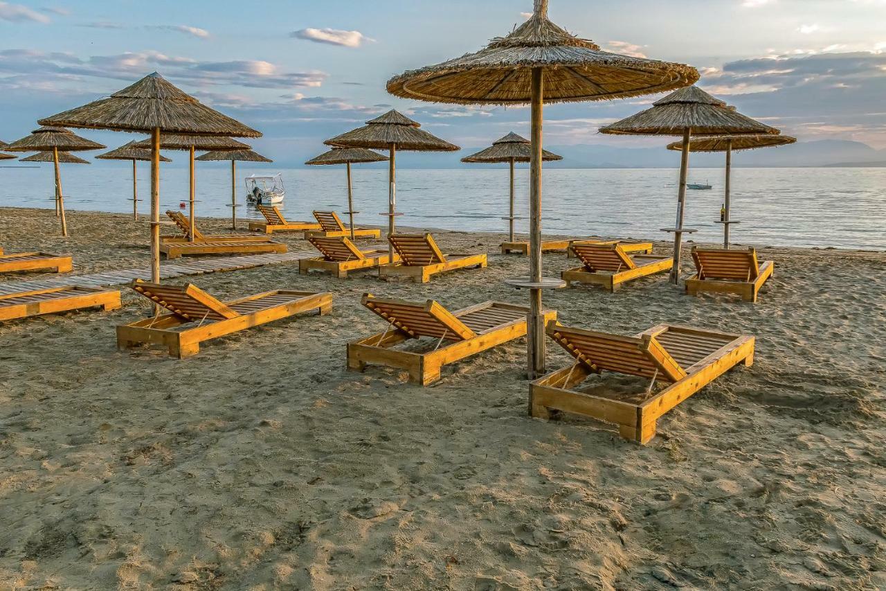 Elisavet Apts Κάβος Εξωτερικό φωτογραφία