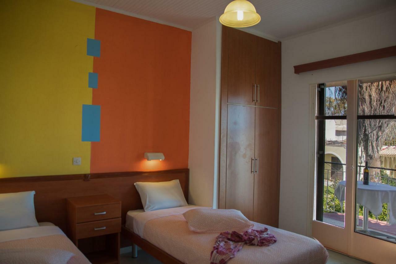 Elisavet Apts Κάβος Εξωτερικό φωτογραφία