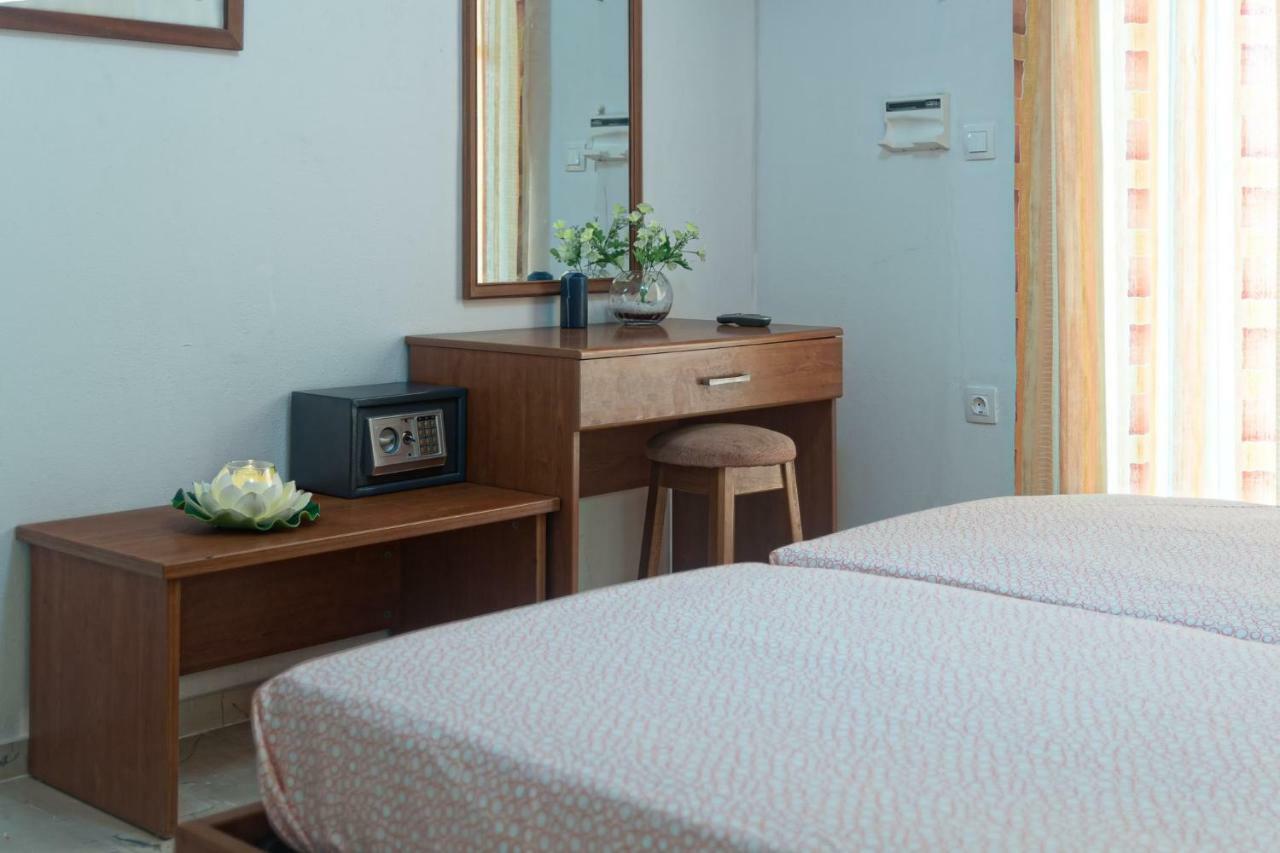 Elisavet Apts Κάβος Εξωτερικό φωτογραφία